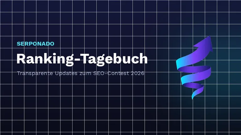 Serponado Journal als Logbuch der Projektentwicklung